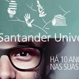 #22260 Inscrições abertas para a edição 2014 dos Prêmios Santander Universidades