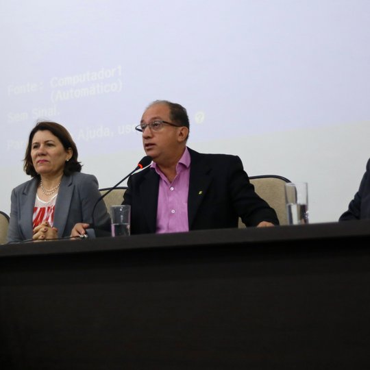 #22266 IFRN participa de seminário sobre direitos humanos