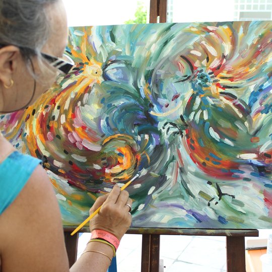 #22273 Projeto Atelier a Céu Aberto chega a sua 4ª edição