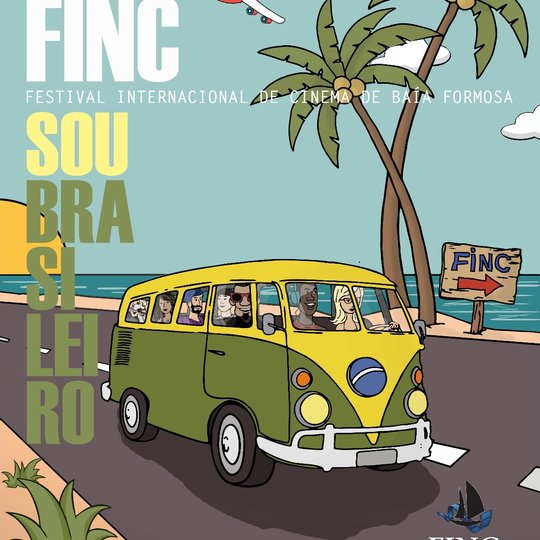 #22287 Continuam abertas as inscrições para a 7ª edição do FINC