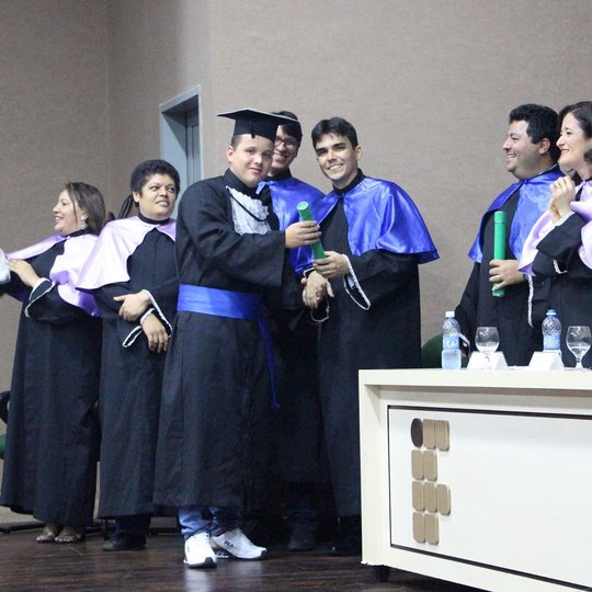 #22300 Cursos superiores do IFRN têm resultados acima da média