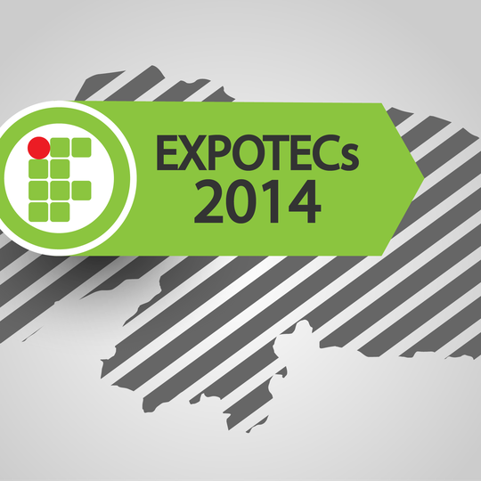 #22335 Campi do IFRN realizam EXPOTECs