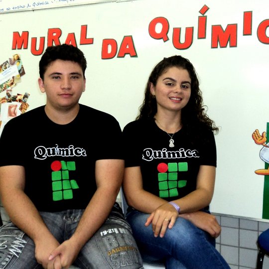 #22337 Alunos do IFRN são selecionados para estudar na Itália