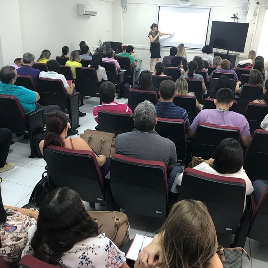 #22342 IFRN dá início à elaboração do Relatório de Gestão 2017