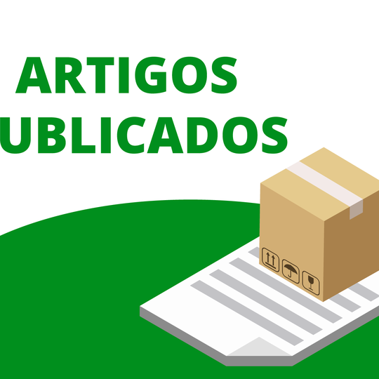 #22344 Estudantes publicam artigos sobre desempenho de atividades logísticas