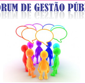 #22352 Fórum de Gestão Pública do IFRN acontece nos dias 9 e 10 de setembro