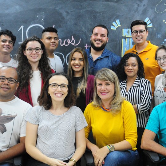 #22355 Conheça a Assessoria de Comunicação e Eventos