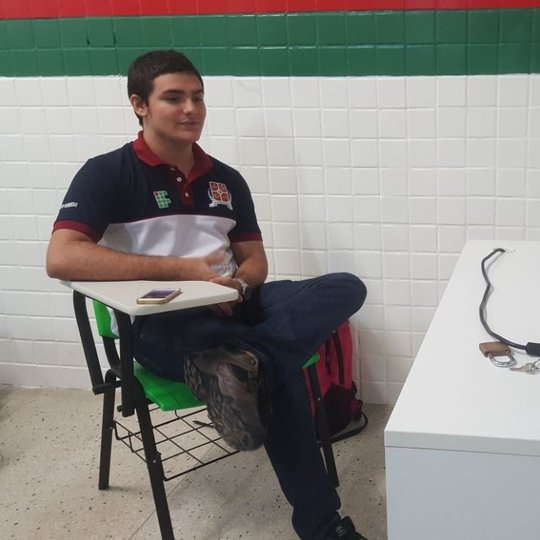#22391 Terça-feira é Dia Internacional do Jovem Aprendiz