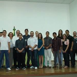 #22412 IFRN dá as boas-vindas a novos servidores