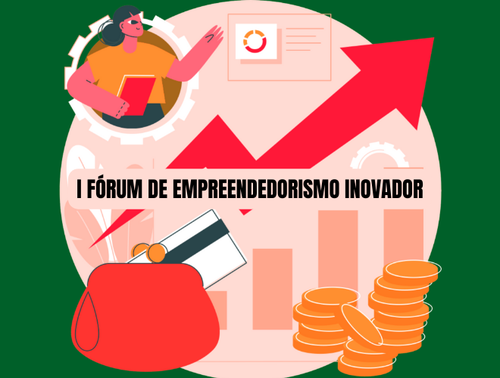 Evento promove desenvolvimento do empreendedorismo no âmbito do IFRN.