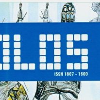 #22437 Revista Holos publica 220 artigos em 2015 e alcança quase 100 mil usuários