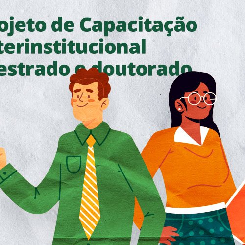 #22449 IFRN divulga orientações sobre projetos de capacitação interinstitucionais