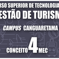#22450 Curso do Campus Canguaretama recebe conceito 4 do MEC
