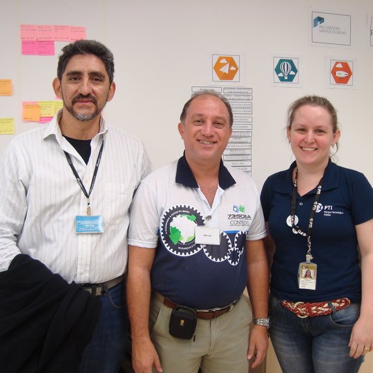 #22451 Reitor do IFRN participa de reunião anual do CREA e da CONFEA