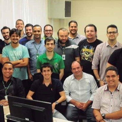 #22491 Atribuições e desafios da Diretoria de Gestão de Tecnologia da Informação