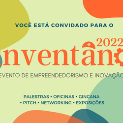 #22497 IFRN abre inscrições para evento estadual de empreendedorismo e inovação