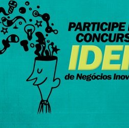 #22501 Incubadora Tecnológica promove Concurso de Ideias de Negócios Inovadores