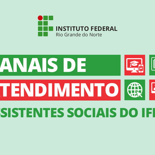 #22528 Diretoria de Gestão de Atividades Estudantis divulga canais de atendimento