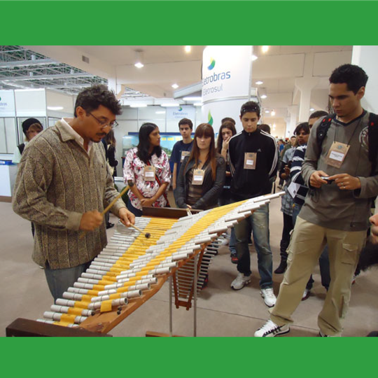 #22571 Instrumento criado por professor do IFRN é desenvolvido na Universidade do Minho