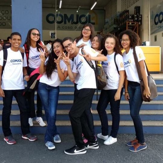 #22573 Jovem aprendiz do IFRN: 12 cursos têm alunos para contratação imediata