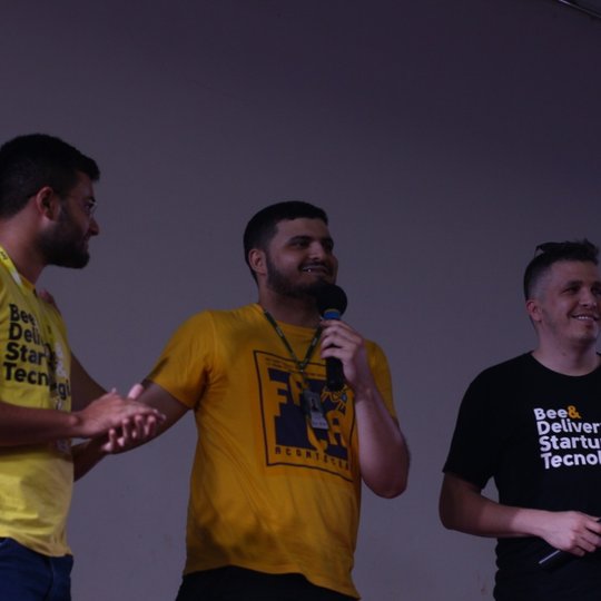 #22582 Prêmio de Empreendedorismo levará estudantes a São Paulo