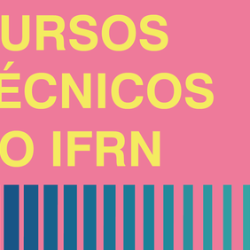 #22597 IFRN publica Argumento de Classificação preliminar dos Cursos Subsequentes