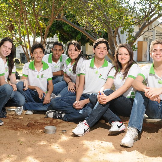 #22600 Resultado do Enem 2018 coloca IFRN entre melhores escolas do estado