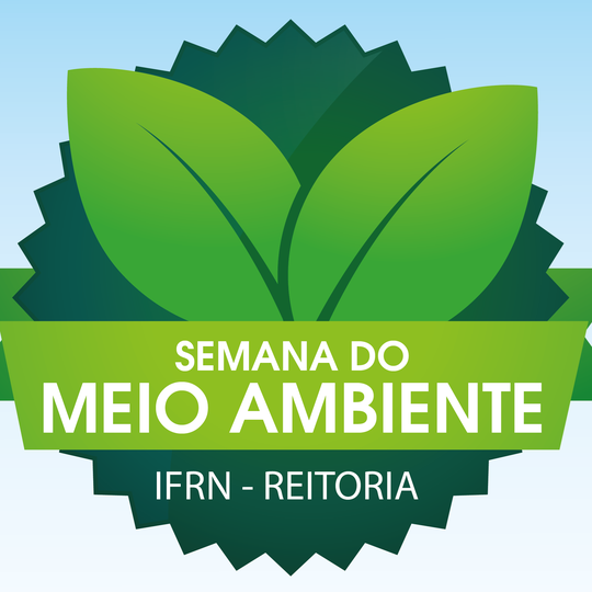 #22603 Projeto Campus Verde realiza Semana do Meio Ambiente 