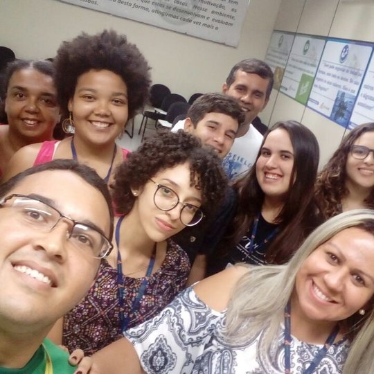 #22608 Programa Jovem Aprendiz aproxima estudantes do mundo do trabalho
