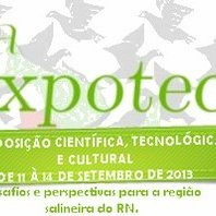 #22614 3° Expotec do Câmpus Macau acontece em setembro
