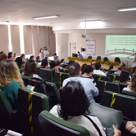 #22645 IFRN promove I Colóquio para Dirigentes Municipais de Educação