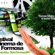 #22655 Festival Internacional de Cinema de Baía Formosa segue até amanhã (29)