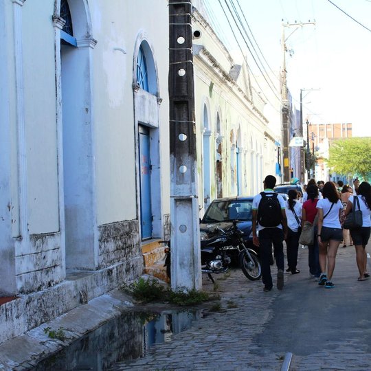 #22669 Visitas ao centro histórico acontecem em fevereiro e março