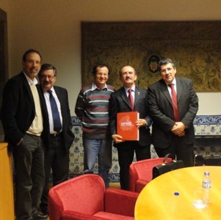#22673 IFRN firma programa de cooperação com a Universidade do Minho