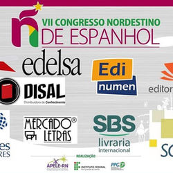 #22676 Campus Natal-Central sedia Congresso Nordestino de Espanhol