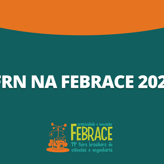 #22697 Projetos do IFRN são premiados na maior feira de ciência e engenharia do Brasil
