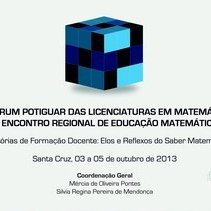 #22702 Santa Cruz vai sediar encontro sobre Educação Matemática