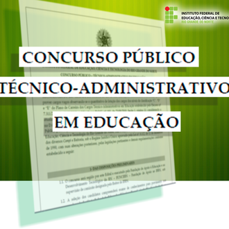 #22706 Funcern divulga nota oficial sobre tentativa de fraude no concurso deste domingo 