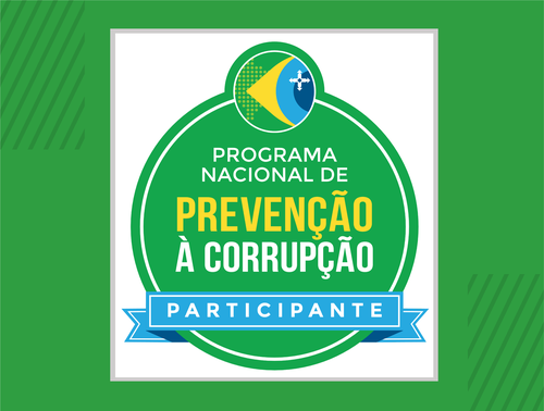 Ação tem o objetivo de valorizar e incentivar as organizações públicas brasileiras dispostas a melhorar seus padrões de integridade