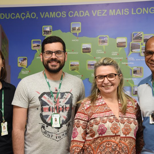 #22717 Farol de Desempenho é lançado como ferramenta de monitoramento estratégico