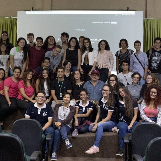 #22723 Projetos de encerramento de disciplinas podem se tornar startups