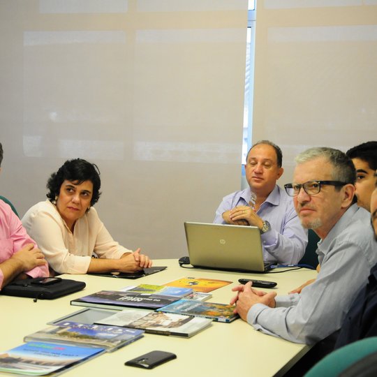 #22726 IFRN firma parceria com a Fundação Joaquim Nabuco 