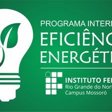 #22749 Projeto de eficiência energética é desenvolvido no Campus Mossoró