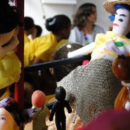 #22756 Campus Cidade Alta lança livro “Origem dos Brinquedos”