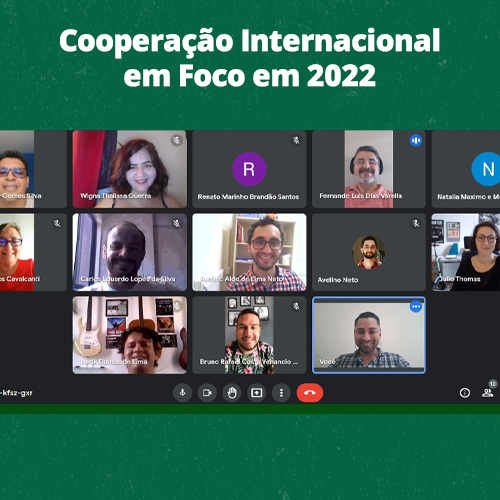 #22769 IFRN realiza webinário com universidade francesa