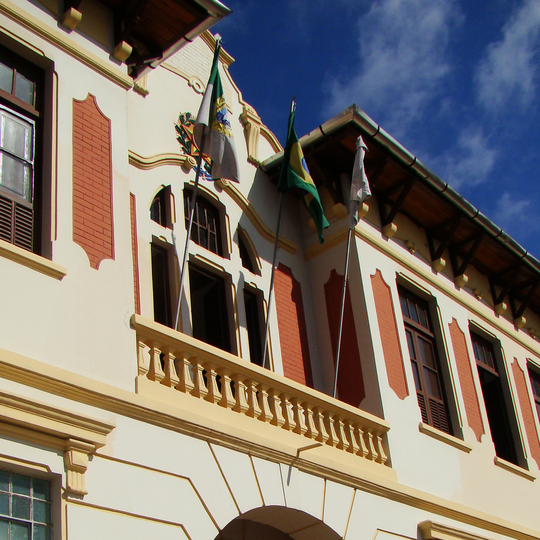 #22779 Campus promove a quarta edição da Maratona Potiguar de Contação de Histórias
