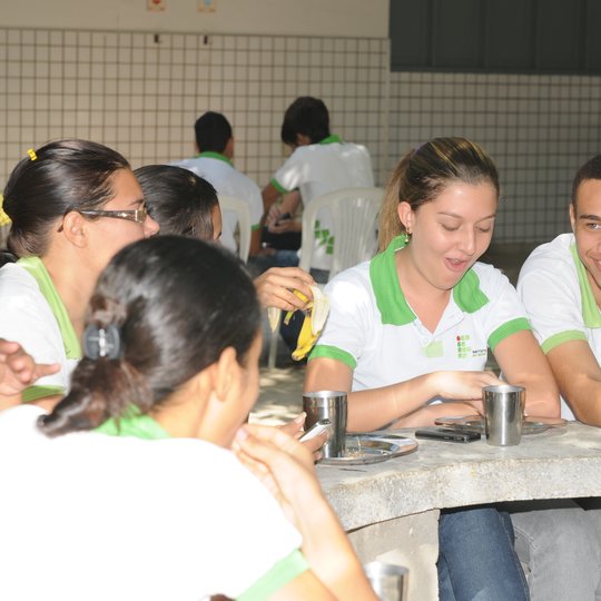 #22780 Lançado edital para programas de assistência estudantil
