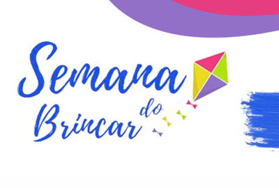 A Semana do Brincar é um evento anual promovido no mês de outubro pelo IFRN Campus Natal – Cidade Alta.