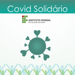 #22808 Conheça a ferramenta “Covid solidário”