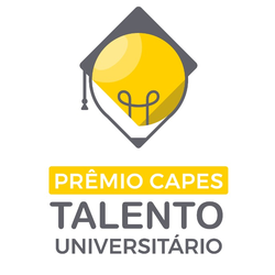 #22834 Abertas inscrições para o 1º Prêmio Capes Talento Universitário